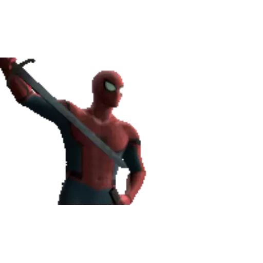 Sticker «Spiderman-11»