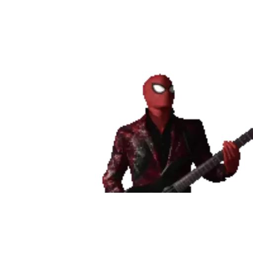 Sticker «Spiderman-12»