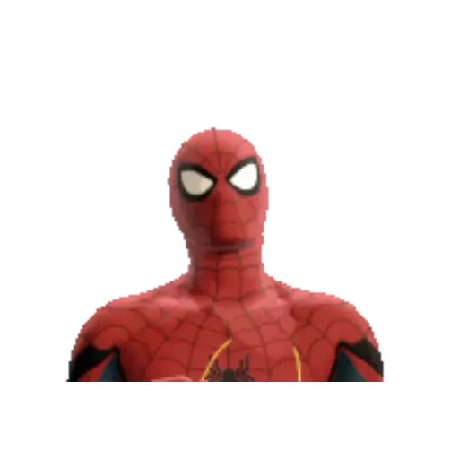 Sticker «Spiderman-4»