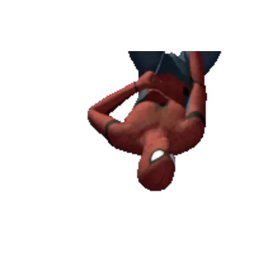 Sticker «Spiderman-5»