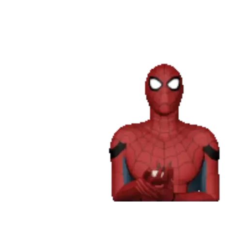 Sticker «Spiderman-6»
