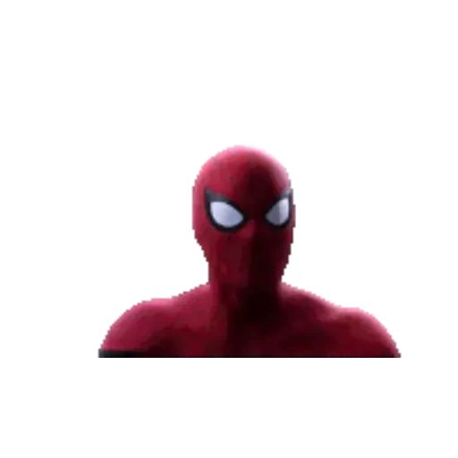 Sticker «Spiderman-7»