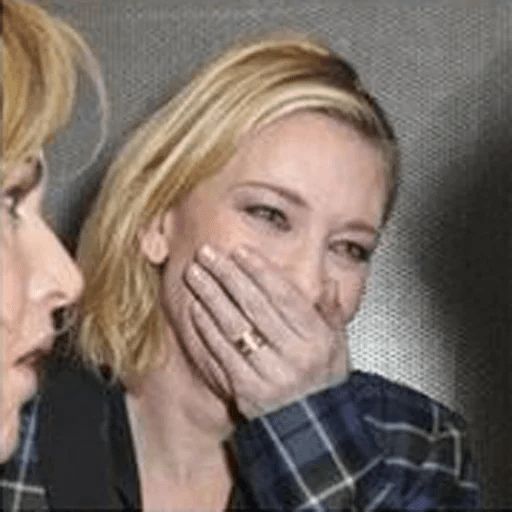 Sticker «Cate Blanchett-5»