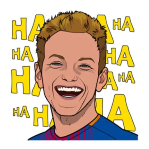 Sticker «FC Barcelona-5»