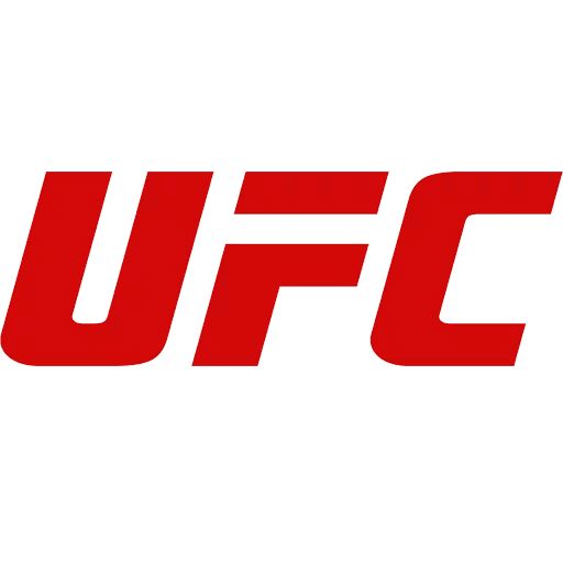 Sticker «UFC-1»