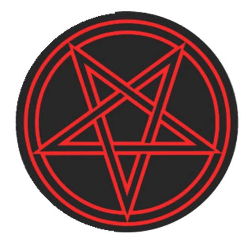 Sticker «Witchcraft-12»