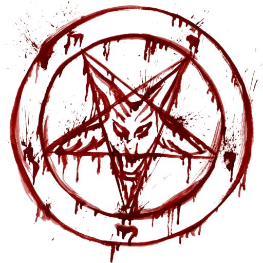 Sticker «Witchcraft-2»