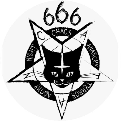 Sticker «Witchcraft-6»