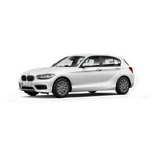 Sticker «BMW-3»