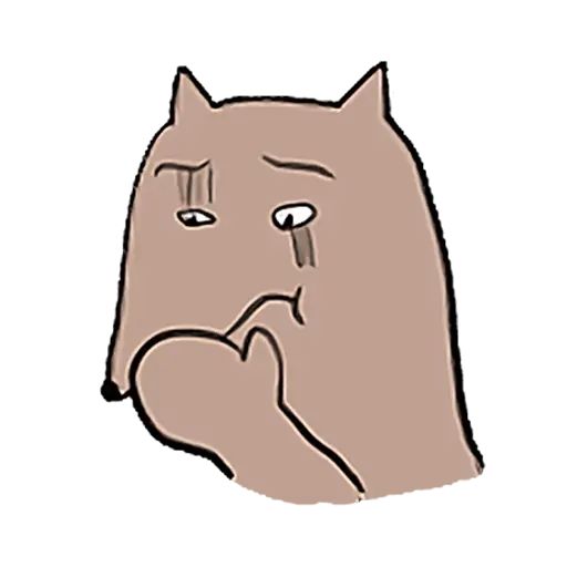 Sticker «Nazodog-12»