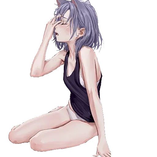 Sticker «FKEY art stickers-11»