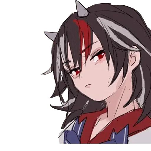 Sticker «FKEY art stickers-9»