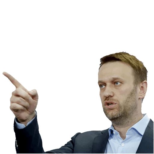 Sticker «Navalny-11»