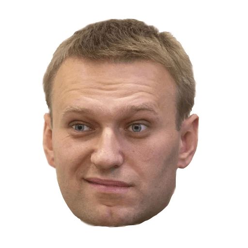 Sticker «Navalny-2»