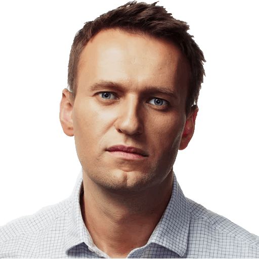 Sticker «Navalny-4»