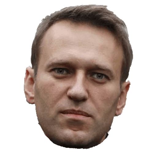 Sticker «Navalny-6»