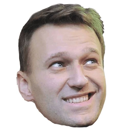 Sticker «Navalny-8»