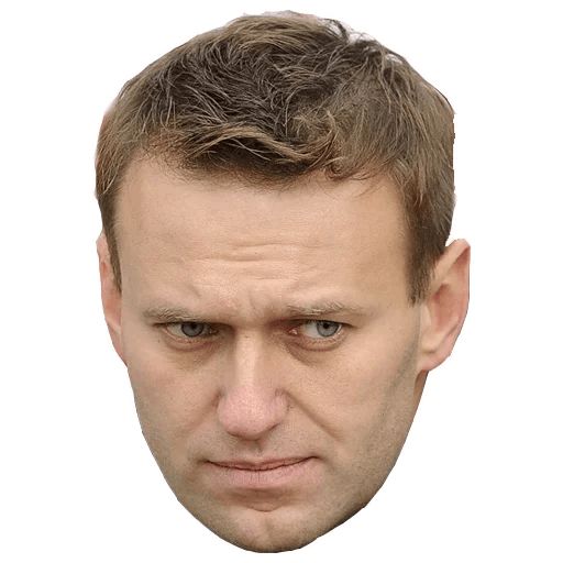 Sticker «Navalny-9»
