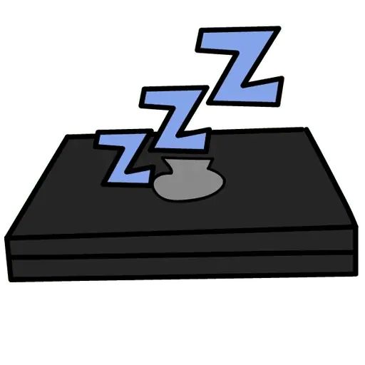 Sticker «Laptop geek-11»