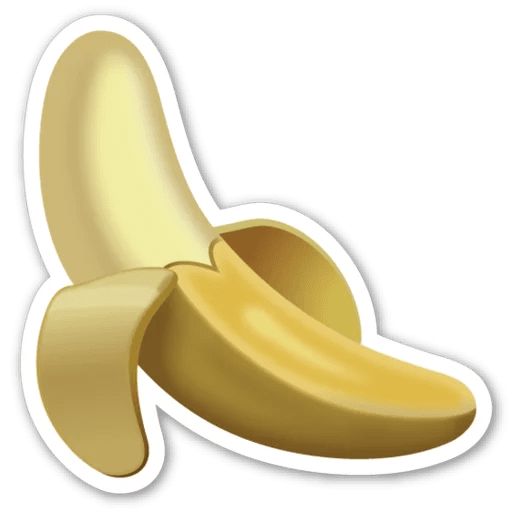 Sticker «Big Emoji-1»