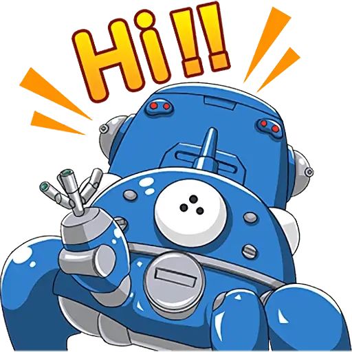 Sticker «Ghost in the Shell-11»