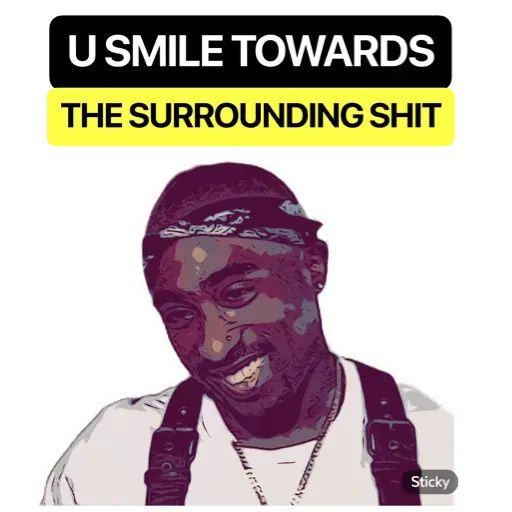 Sticker «Old School-10»