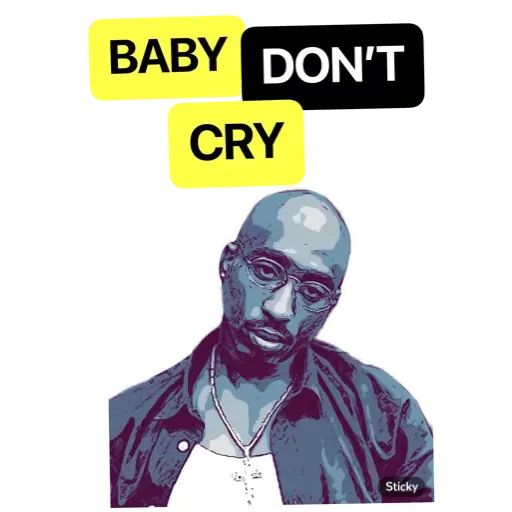 Sticker «Old School-12»