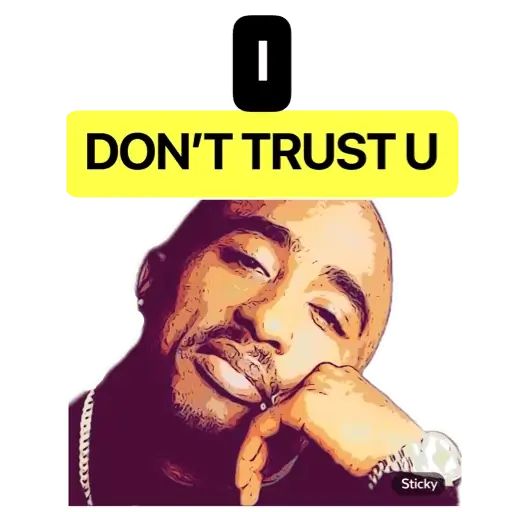 Sticker «Old School-2»