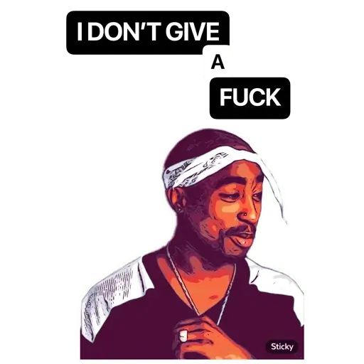 Sticker «Old School-4»