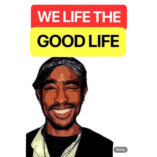 Sticker «Old School-9»