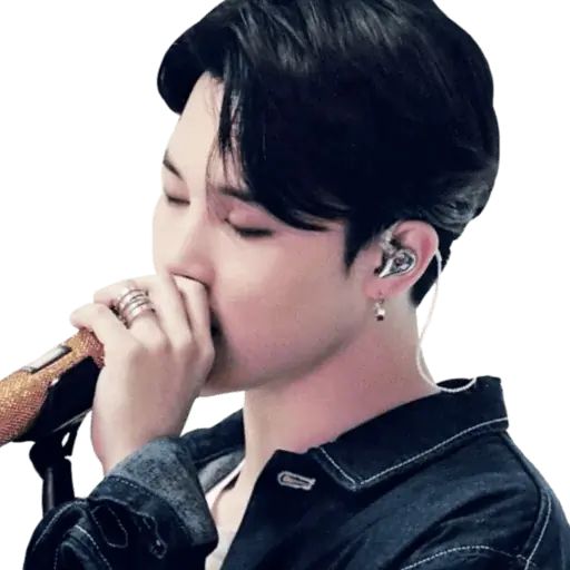 Sticker «BTS-1»