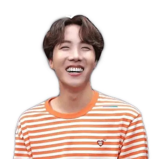 Sticker «BTS-10»
