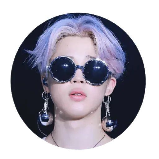 Sticker «BTS-11»