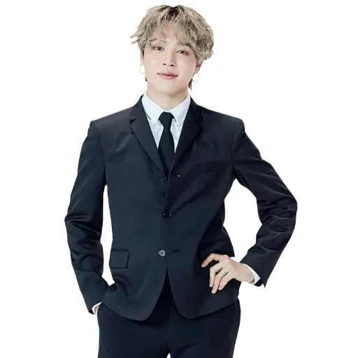 Sticker «BTS-12»