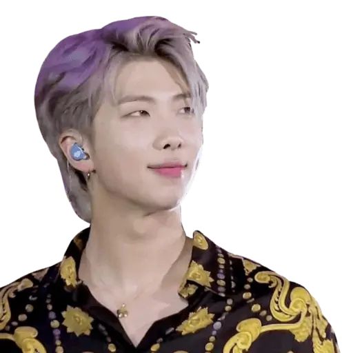 Sticker «BTS-2»