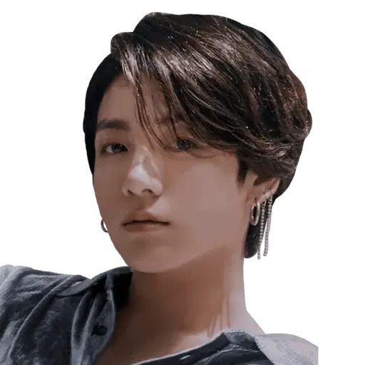 Sticker «BTS-3»