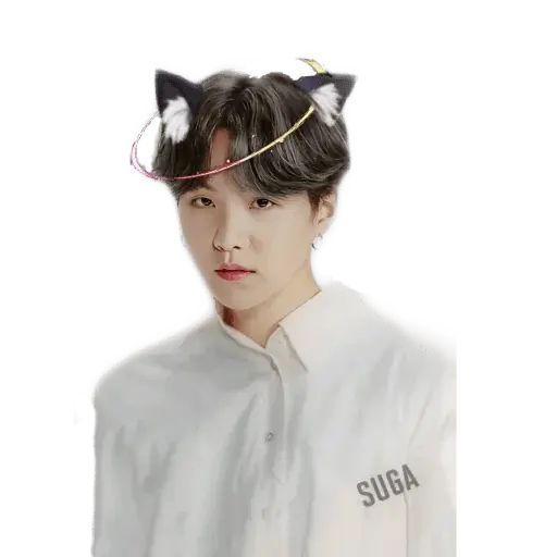 Sticker «BTS-6»