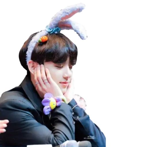 Sticker «BTS-7»