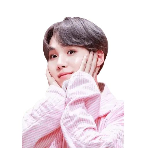 Sticker «BTS-8»