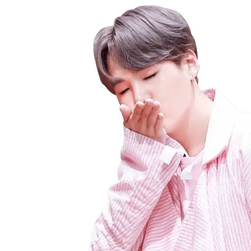 Sticker «BTS-9»