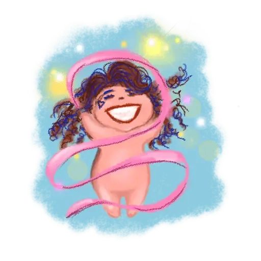 Sticker «Selflove-10»