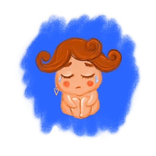 Sticker «Selflove-8»