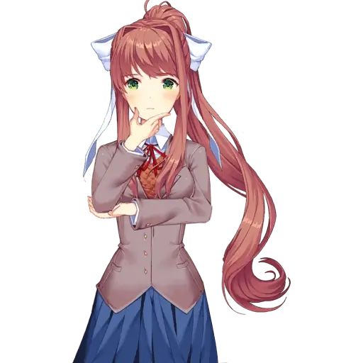 Sticker «Monika-5»