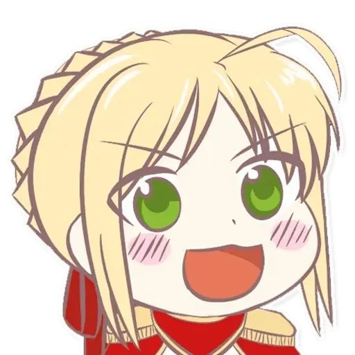 Sticker «Umu - Nero Claudius-6»