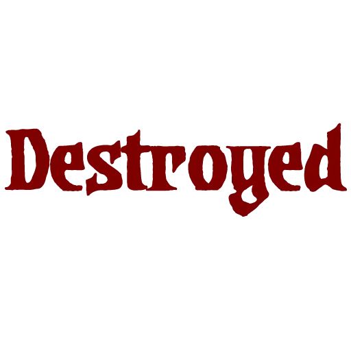 Sticker «Darkest Dungeon-11»
