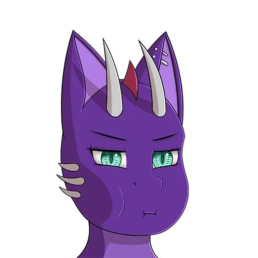 Sticker «Zen Allen-12»