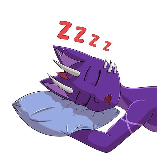 Sticker «Zen Allen-8»