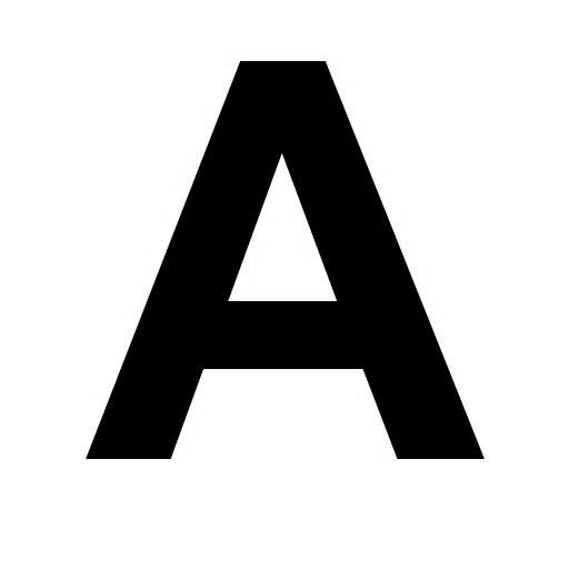 Sticker «Awesome Alphadud-1»