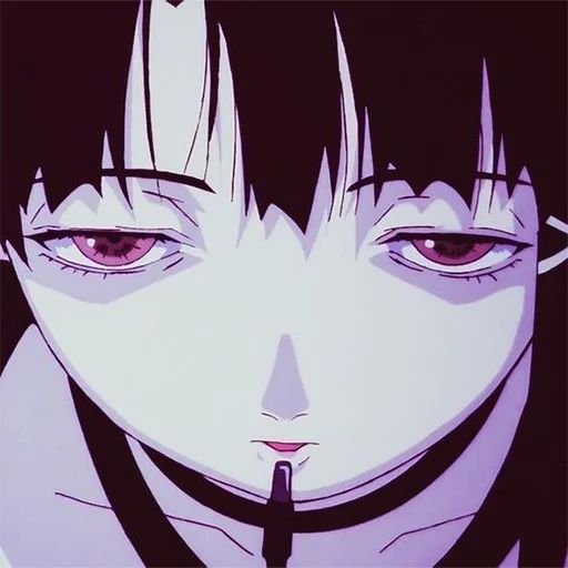 Sticker «Laincore-1»