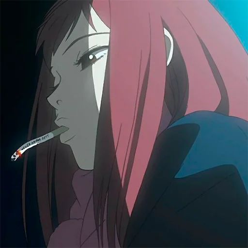 Sticker «Laincore-12»